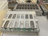 Post multivac r240 matrijs-vormdelen - afbeelding 1 van  6