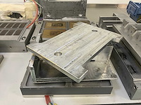 Post multivac r240 matrijs-vormdelen - afbeelding 2 van  6
