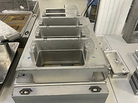 Post multivac r240 matrijs-vormdelen - afbeelding 3 van  6