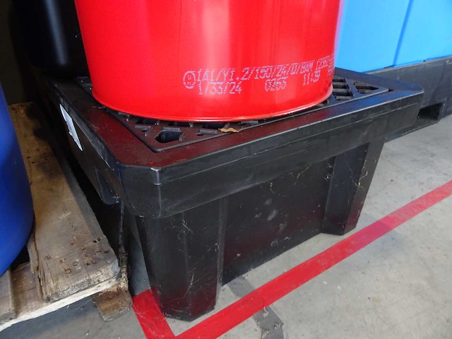 Post vloeistoffen - afbeelding 3 van  12