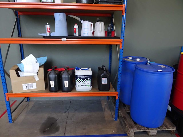 Post vloeistoffen - afbeelding 1 van  12