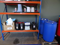 Post vloeistoffen - afbeelding 1 van  12