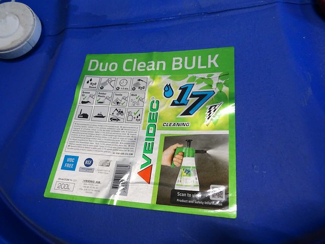 Post vloeistoffen - afbeelding 6 van  12