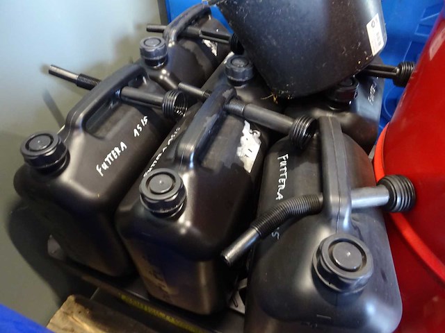 Post vloeistoffen - afbeelding 7 van  12