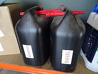 Post vloeistoffen - afbeelding 11 van  12