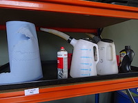 Post vloeistoffen - afbeelding 2 van  2