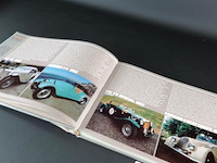 Post war mg & morgan - afbeelding 3 van  5