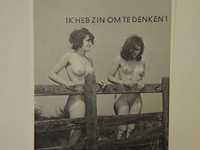 Poster expositie - afbeelding 1 van  4