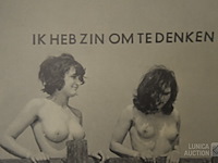Poster expositie - afbeelding 2 van  4