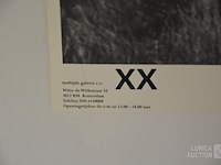 Poster expositie - afbeelding 3 van  4