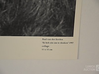 Poster expositie - afbeelding 4 van  4