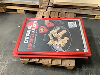 Poster frame - photo frame (6x)