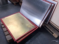 Poster frame - photo frame (6x) - afbeelding 2 van  3