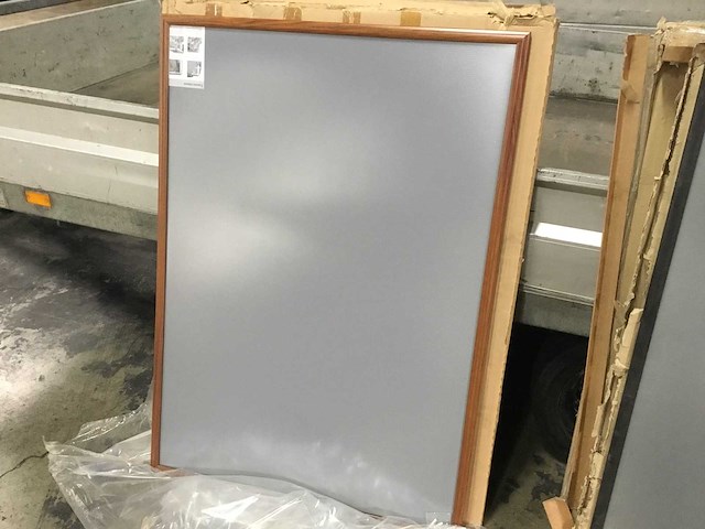 Poster frame (2x) - afbeelding 1 van  2