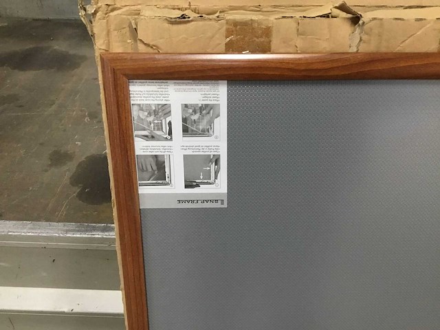 Poster frame (2x) - afbeelding 2 van  2