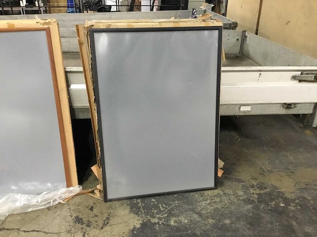 Poster frame (6x) - afbeelding 1 van  3