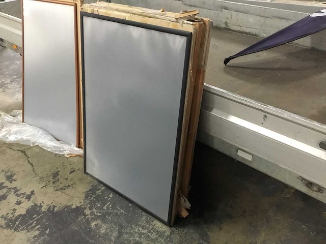 Poster frame (6x) - afbeelding 2 van  3