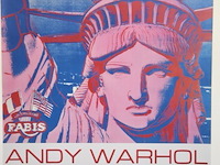 Poster tentoonstelling - afbeelding 2 van  4