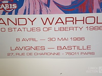 Poster tentoonstelling - afbeelding 4 van  4