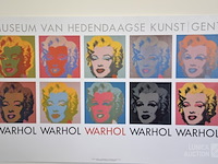 Poster tentoonstelling - afbeelding 1 van  4