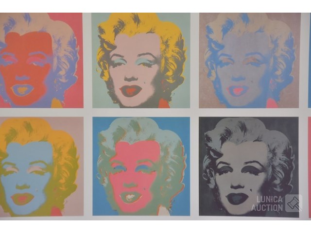 Poster tentoonstelling - afbeelding 2 van  4