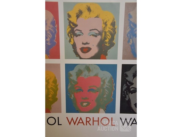 Poster tentoonstelling - afbeelding 3 van  4