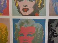 Poster tentoonstelling - afbeelding 3 van  4