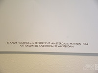 Poster tentoonstelling - afbeelding 4 van  4
