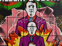 Poster tentoonstelling - afbeelding 3 van  4