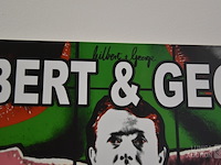 Poster tentoonstelling - afbeelding 4 van  4