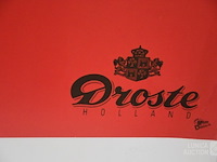 Poster van een musical - afbeelding 4 van  4