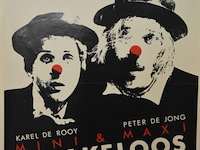 Poster van theatervoorstelling - afbeelding 1 van  5