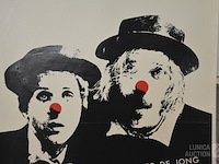 Poster van theatervoorstelling - afbeelding 2 van  5