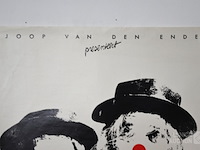 Poster van theatervoorstelling - afbeelding 3 van  5