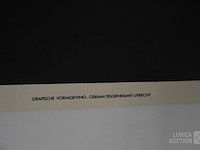 Poster van theatervoorstelling - afbeelding 5 van  5