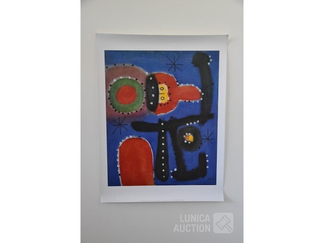 Poster - afbeelding 2 van  7