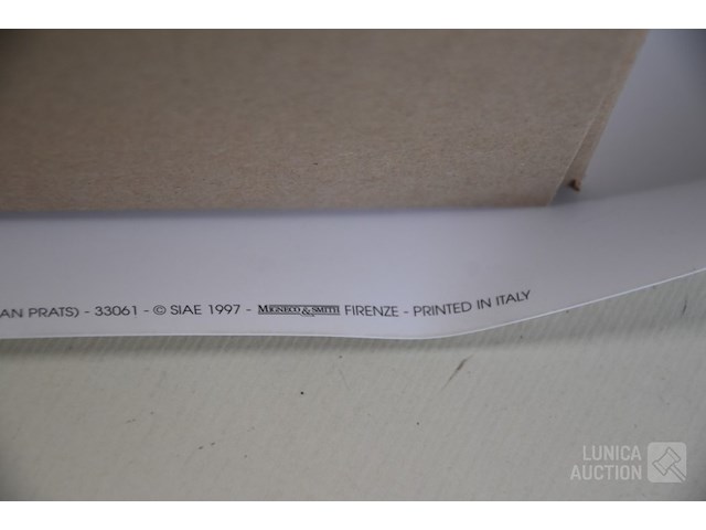 Poster - afbeelding 5 van  7