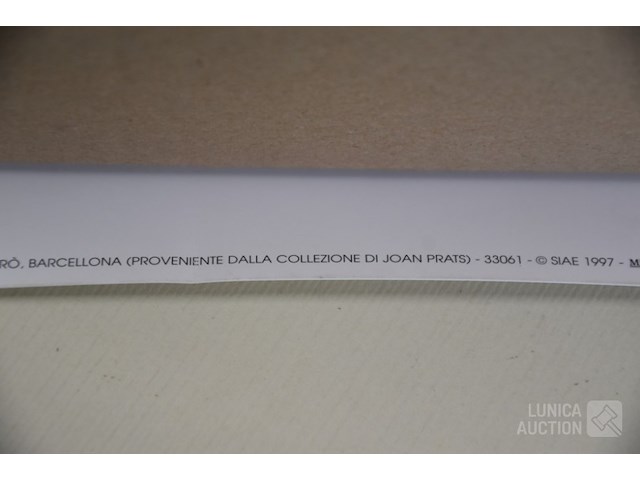 Poster - afbeelding 6 van  7