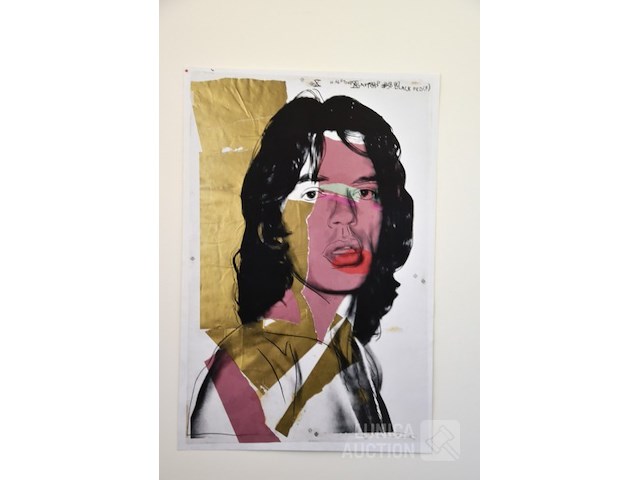 Poster - afbeelding 1 van  5