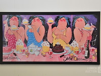 Poster - afbeelding 1 van  4