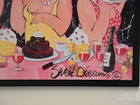 Poster - afbeelding 2 van  4