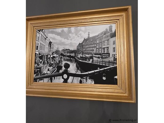 Posterprint in lijst - afbeelding 1 van  1