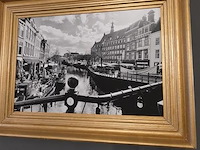 Posterprint in lijst - afbeelding 1 van  1