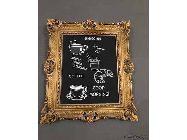 Posterprint in lijst - afbeelding 1 van  1