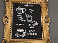 Posterprint in lijst - afbeelding 1 van  1