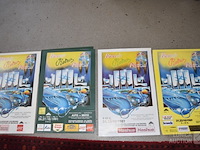 Posters autotentoonstellingen - afbeelding 10 van  12