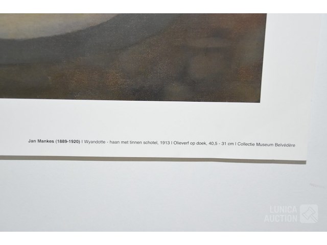 Posters jan mankes - afbeelding 4 van  8