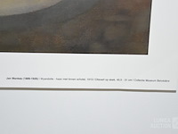Posters jan mankes - afbeelding 4 van  8