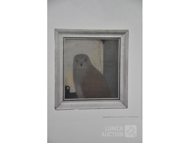 Posters jan mankes - afbeelding 6 van  8