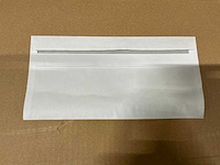 Posthorn 110x220mm envelop (70000x) - afbeelding 2 van  5
